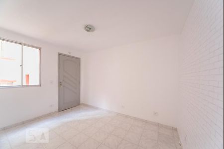 Sala de apartamento à venda com 2 quartos, 58m² em Baeta Neves, São Bernardo do Campo