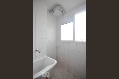 Apartamento à venda com 64m², 2 quartos e 1 vaga Apartamento à venda com 64m², 2 quartos e 1 vagaÁrea de serviço