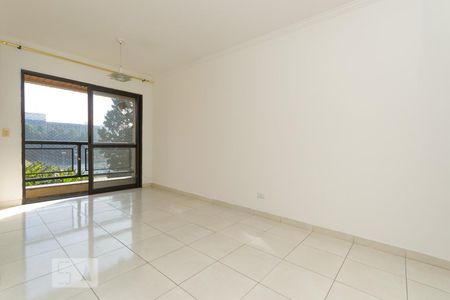 Sala de apartamento à venda com 3 quartos, 63m² em Vila Arapuã, São Paulo