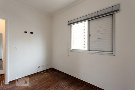 Quarto de apartamento à venda com 1 quarto, 46m² em Moema, São Paulo