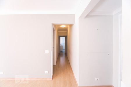 Sala de apartamento para alugar com 3 quartos, 150m² em Planalto Paulista, São Paulo