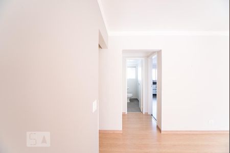 Sala de apartamento para alugar com 3 quartos, 150m² em Planalto Paulista, São Paulo