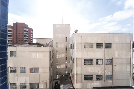 Vista da Janela da Sala de apartamento para alugar com 3 quartos, 150m² em Planalto Paulista, São Paulo