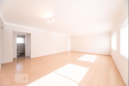 Sala de apartamento para alugar com 3 quartos, 150m² em Planalto Paulista, São Paulo