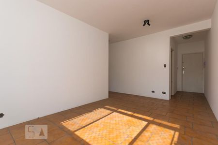 Sala de apartamento para alugar com 1 quarto, 53m² em Aclimação, São Paulo