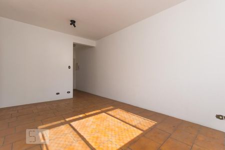 Sala de apartamento para alugar com 1 quarto, 53m² em Aclimação, São Paulo