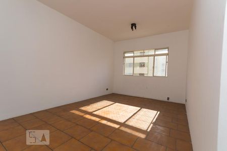 Sala de apartamento para alugar com 1 quarto, 53m² em Aclimação, São Paulo