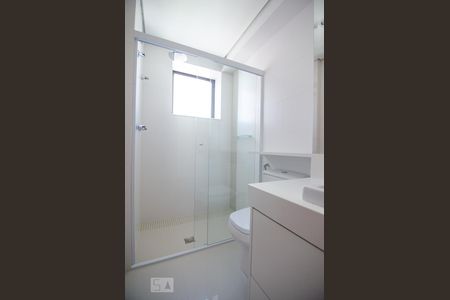 Suíte de apartamento para alugar com 1 quarto, 57m² em Cambuí, Campinas