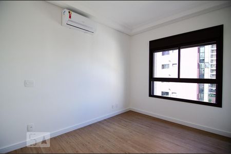 Suíte de apartamento para alugar com 1 quarto, 57m² em Cambuí, Campinas