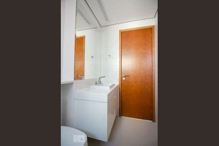 Suíte de apartamento para alugar com 1 quarto, 57m² em Cambuí, Campinas