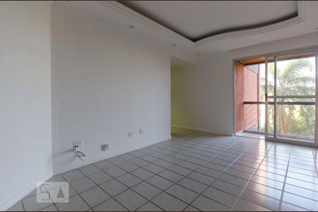 Sala de apartamento para alugar com 3 quartos, 68m² em Vila Aurora (zona Norte), São Paulo