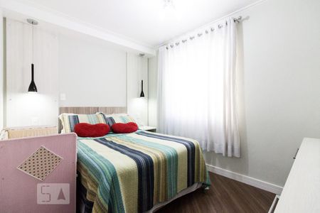 Suite de apartamento para alugar com 3 quartos, 89m² em Casa Verde, São Paulo