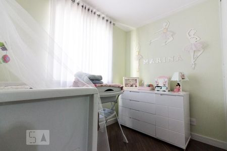 Quarto de apartamento à venda com 3 quartos, 89m² em Casa Verde, São Paulo