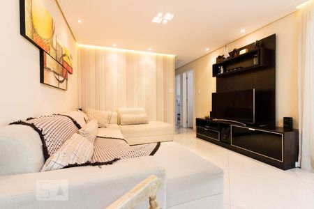 Sala de apartamento à venda com 3 quartos, 89m² em Casa Verde, São Paulo