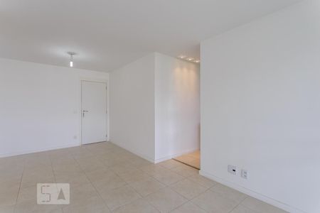 Sala de apartamento à venda com 2 quartos, 69m² em Jacarepaguá, Rio de Janeiro