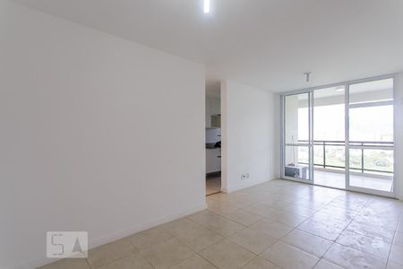 Sala de apartamento à venda com 2 quartos, 69m² em Jacarepaguá, Rio de Janeiro