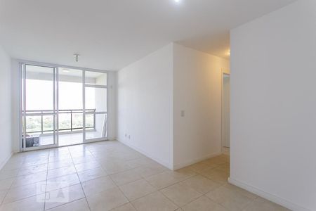 Sala de apartamento à venda com 2 quartos, 69m² em Jacarepaguá, Rio de Janeiro