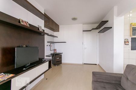 Sala de apartamento à venda com 2 quartos, 62m² em Jacarepaguá, Rio de Janeiro