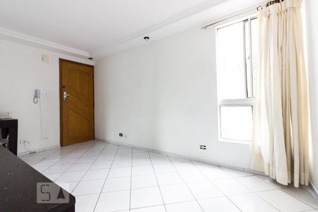 Sala de apartamento à venda com 2 quartos, 50m² em Jardim Felicidade (zona Oeste), São Paulo