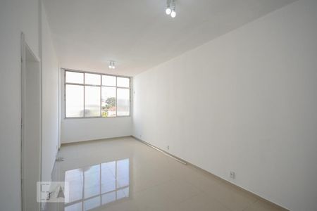 Sala de apartamento para alugar com 2 quartos, 70m² em Tijuca, Rio de Janeiro