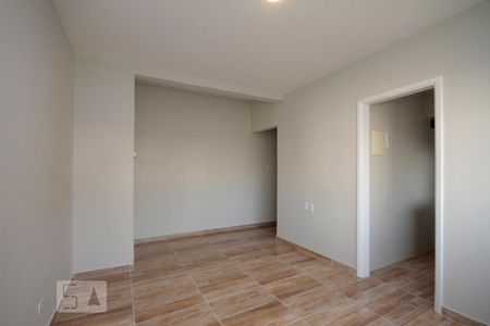 Sala de apartamento para alugar com 1 quarto, 41m² em Bela Vista, São Paulo