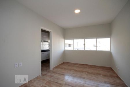 Sala de apartamento para alugar com 1 quarto, 41m² em Bela Vista, São Paulo