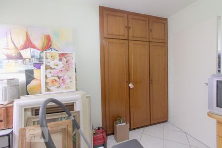 Quarto 1 de apartamento à venda com 3 quartos, 80m² em Vila Clementino, São Paulo