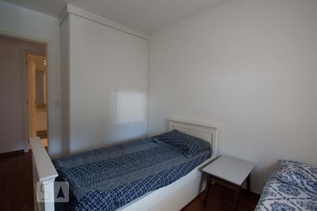 quarto de apartamento para alugar com 2 quartos, 85m² em Jardim Leonor., São Paulo