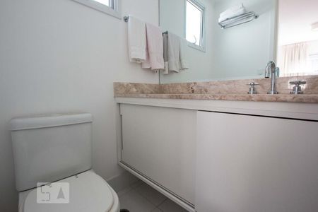 suite de apartamento para alugar com 2 quartos, 85m² em Jardim Leonor., São Paulo