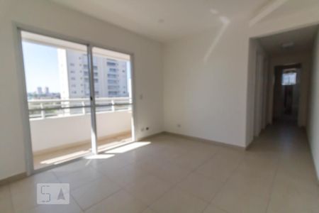 Sala de apartamento para alugar com 2 quartos, 56m² em Vila Galvão, Guarulhos