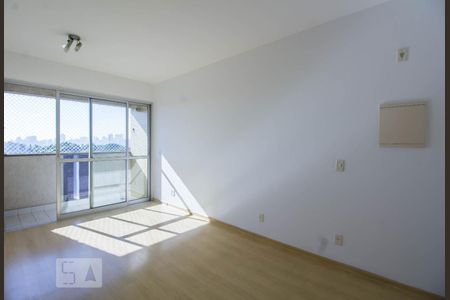 Sala de apartamento para alugar com 1 quarto, 47m² em Pinheiros, São Paulo