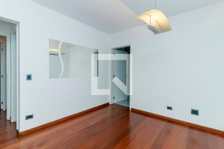 Apartamento para alugar com 98m², 3 quartos e 3 vagasSala