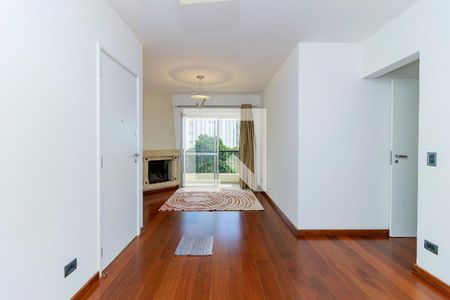 Apartamento à venda com 98m², 3 quartos e 3 vagasSala