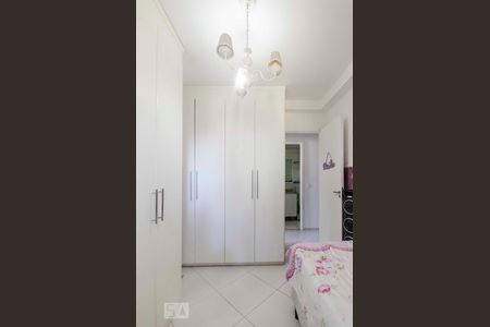 Quarto 2 de apartamento para alugar com 3 quartos, 110m² em Santa Teresinha, São Paulo