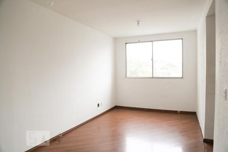 Sala de apartamento à venda com 2 quartos, 65m² em Vila Parque Jabaquara, São Paulo