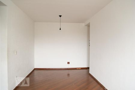 Sala de apartamento à venda com 2 quartos, 65m² em Vila Parque Jabaquara, São Paulo