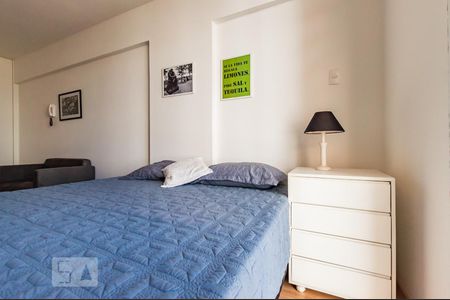 Quarto de kitnet/studio à venda com 1 quarto, 40m² em Centro, Campinas