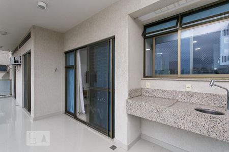 Varanda de apartamento à venda com 2 quartos, 70m² em Jacarepaguá, Rio de Janeiro