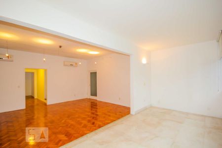 Sala de apartamento à venda com 5 quartos, 430m² em Ipanema, Rio de Janeiro