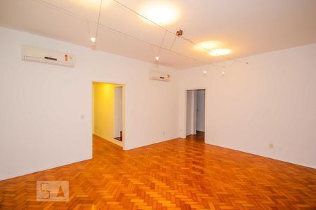 Sala de apartamento à venda com 5 quartos, 430m² em Ipanema, Rio de Janeiro