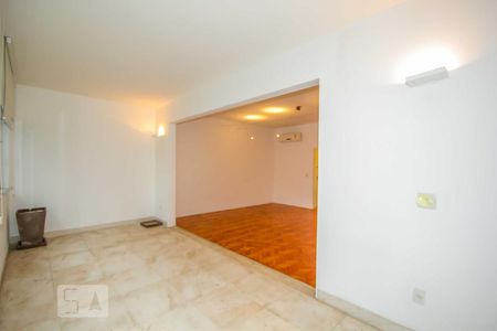 Sala de apartamento à venda com 5 quartos, 430m² em Ipanema, Rio de Janeiro