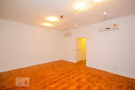 Sala de apartamento à venda com 5 quartos, 430m² em Ipanema, Rio de Janeiro