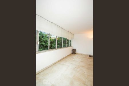 Sala de apartamento à venda com 5 quartos, 430m² em Ipanema, Rio de Janeiro