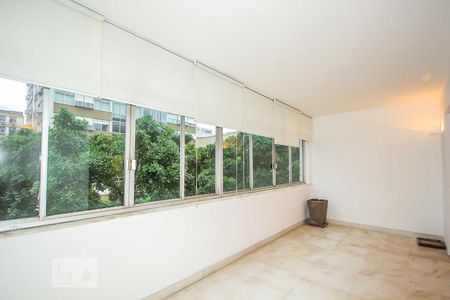 Sala de apartamento à venda com 5 quartos, 430m² em Ipanema, Rio de Janeiro