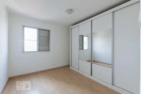 Quarto 2 de apartamento à venda com 2 quartos, 50m² em Cambuci, São Paulo