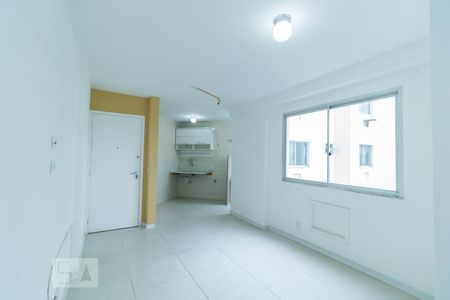 Apartamento à venda com 40m², 1 quarto e 1 vagaSala