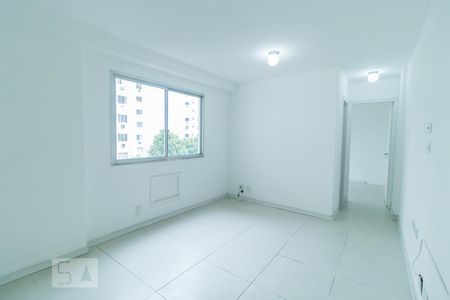 Apartamento à venda com 40m², 1 quarto e 1 vagaSala