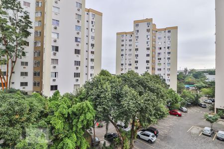 Vista Quarto de apartamento à venda com 1 quarto, 40m² em Freguesia (jacarepaguá), Rio de Janeiro