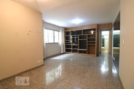 Apartamento à venda com 50m², 1 quarto e 1 vagaSala