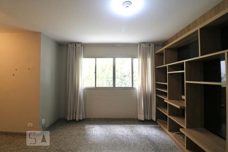 Apartamento à venda com 50m², 1 quarto e 1 vagaSala